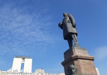 12 сентября 1995 года в Саратов прибыл лауреат Нобелевской премии в области литературы Александр Солженицын