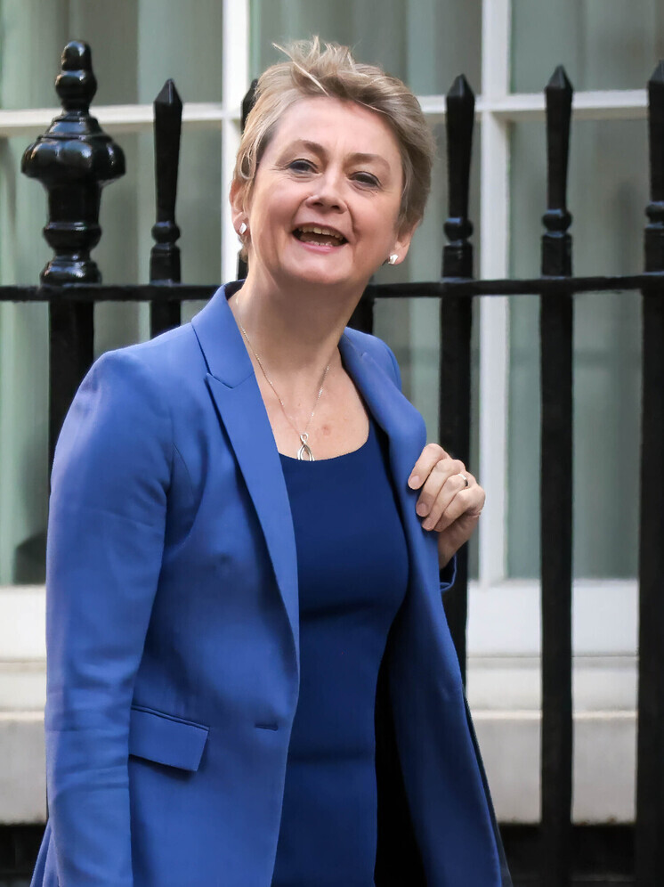 Independent: новый министр иностранных дел Британии выбрала Киев для первого визита