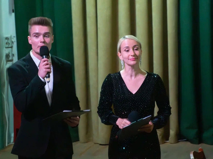 Смоленская филармония: камерный оркестр исполнил "Легкую классику"