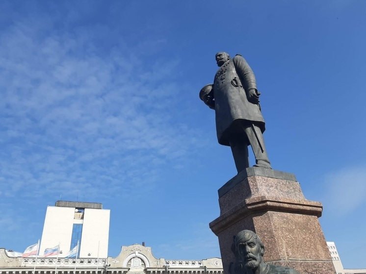 30 лет назад Солженицын в Саратове назвал Столыпина «истинным либералом»