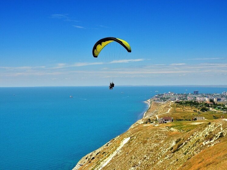 От Туапсе до Геленджика: где дешевле всего отдохнуть осенью