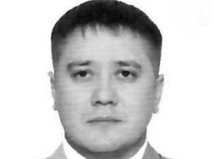 В Улан-Удэ простятся с железнодорожником, погибшим в авиакатастрофе под Тындой
