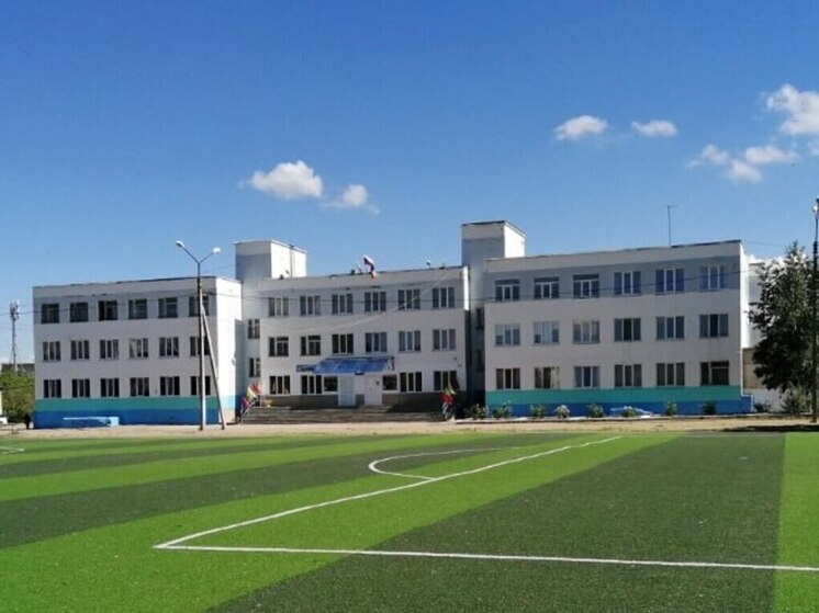 Прокуратура проверит школу №30 в Чите, которую затопило после ремонта