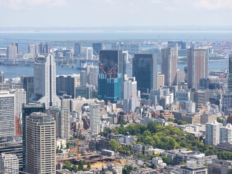 Нефть с проекта «Сахалин-2» освободили от «потолка цен» по соображениям энергобезопасности Японии