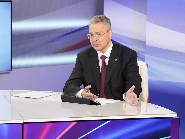 Губернатор Ставропольского края: «Мы продолжим работу по увеличению рентабельности отрасли сельского хозяйства»