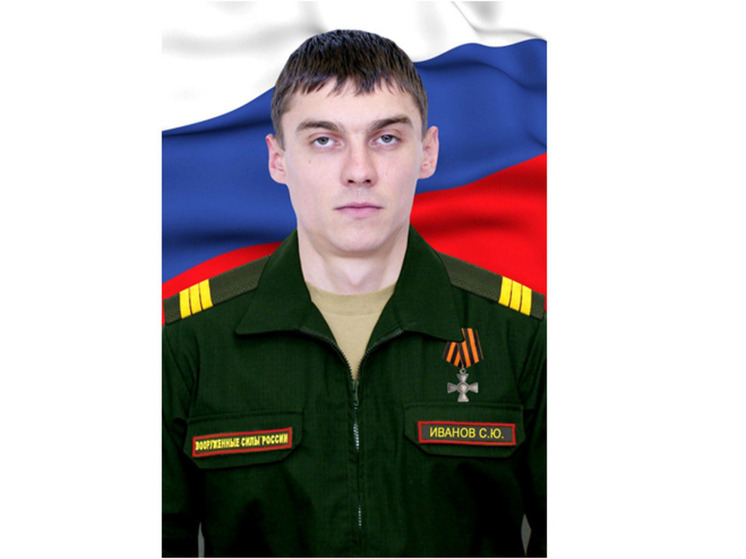 Боец из Забайкалья выполнил задачу и спас раненых сослуживцев на СВО