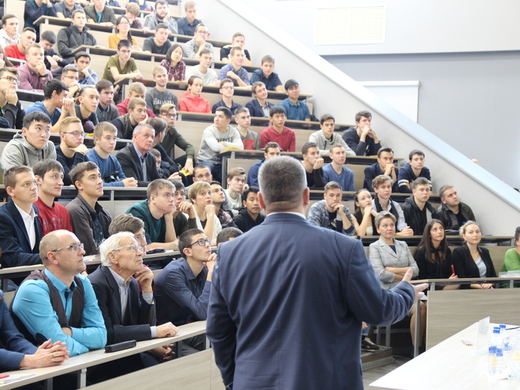 Но больше всего в Приангарье растет интерес к инженерным специальностям