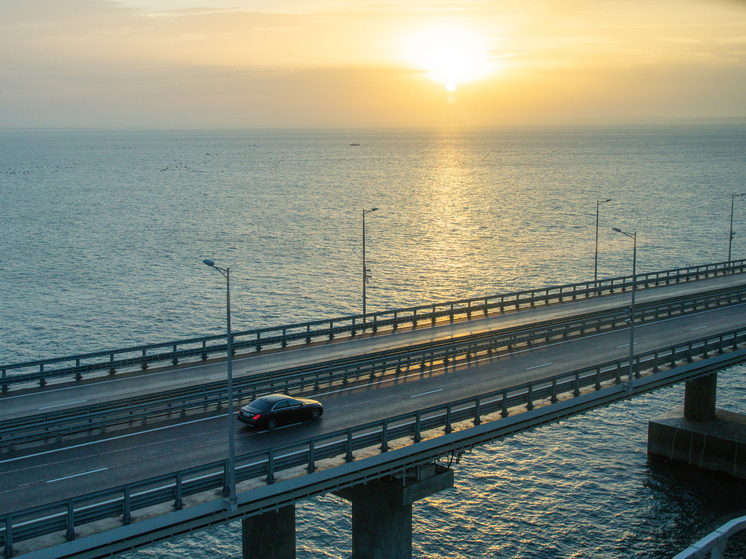 Константинов: Крым потребует от Украины возместить ущерб от военных действий