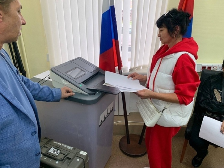 В Костроме и Волгореченске голоса на начавшихся выборах будут считать КОИБы
