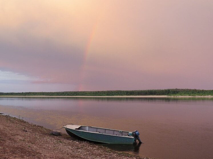 Еще четыре участка отдали под пляжный отдых на ширинском озере