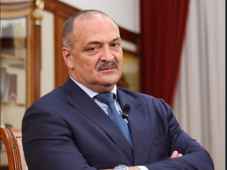 Сергею Меликову 60 лет! Жители республики поздравили главу региона с днем рождения