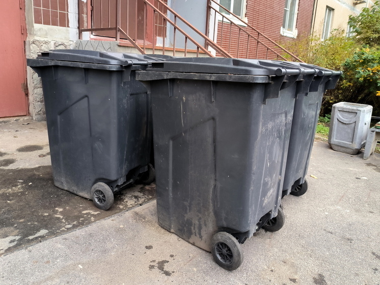 В Подмосковье изменились правила обращения с твёрдыми коммунальными отходами