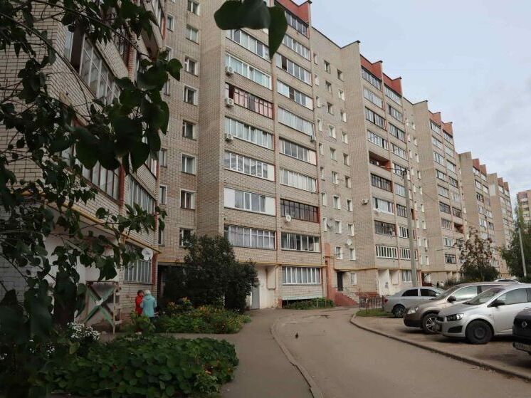 Кировчане остались без газа из-за упрямства соседа