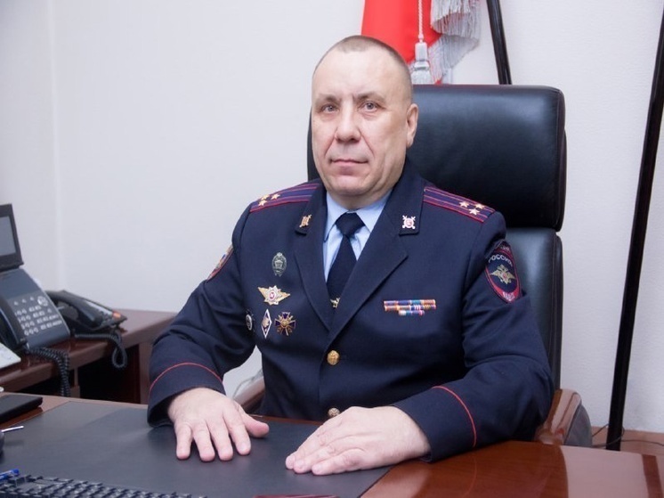 В Бурятии назначен новый замминистра внутренних дел