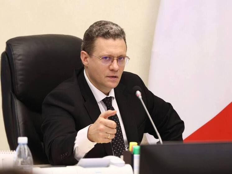 Губернатор Георгий Филимонов устроит врачам Вологодчины семинар-прокачку