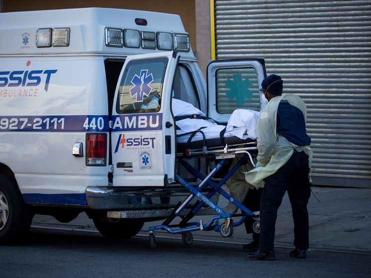 Spiked: убийство в США украинки Заруцкой обнажило моральную проблему цифрового общества