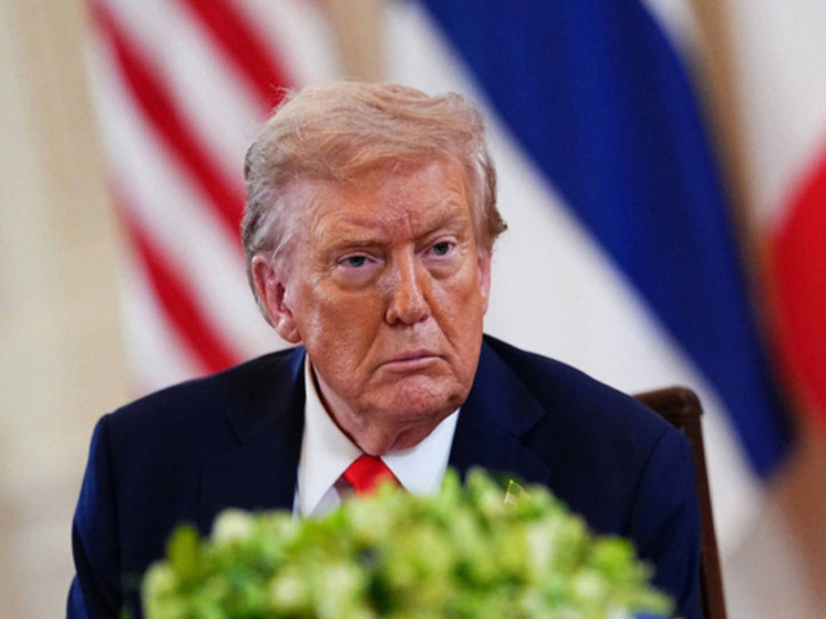 Politico: Europa überzeugte Trump, sich in Russland auf ihre Seite zu stellen