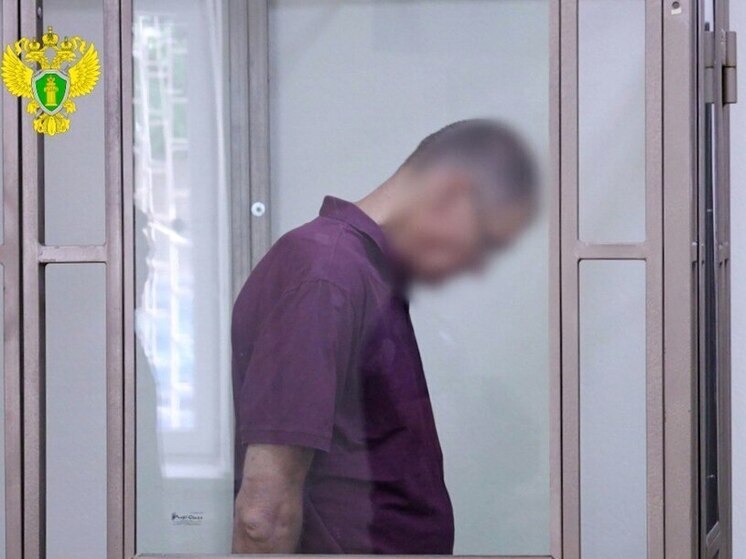 Жителя Крыма приговорили к 17 годам колонии за подготовку диверсий