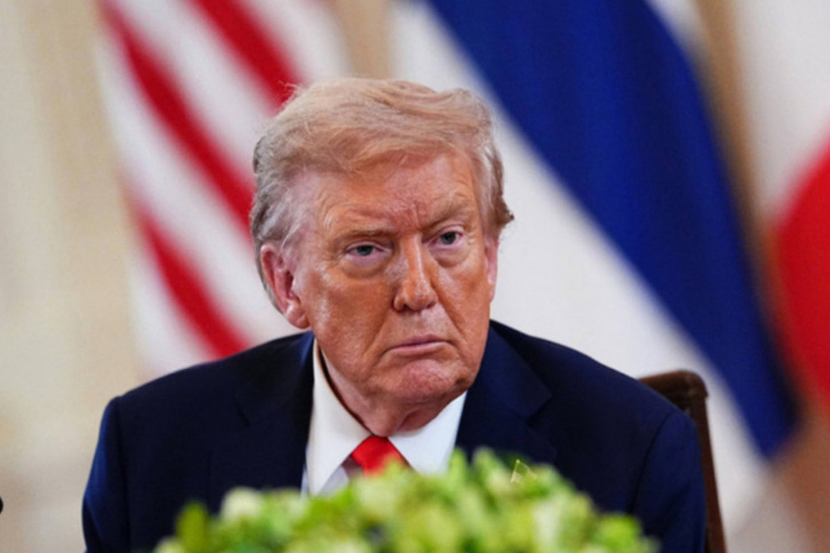Politico: лидеры стран Европы убедили Трампа занять их позицию в отношении РФ