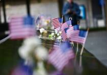 Лаборатория, отвечающая за идентификацию жертв теракта в США 11 сентября 2001 года, раскрыла, почему почти половина их работы остается незавершенной более двух десятилетий спустя