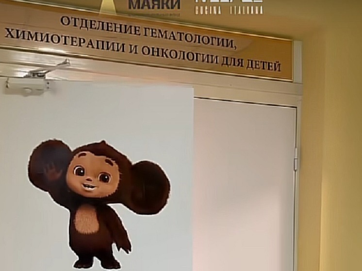 Ивановские бизнесмены собрали 2 миллиона больным детям