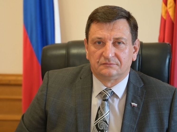 Игорь Ляхов прокомментировал встречу губернатора Смоленской области с президентом