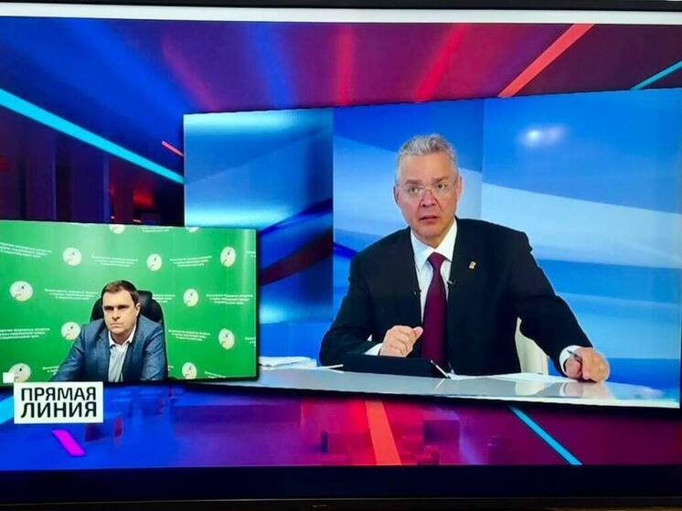 В Минприроды Ставрополья прокомментировал ситуацию о состоянии реки Кура