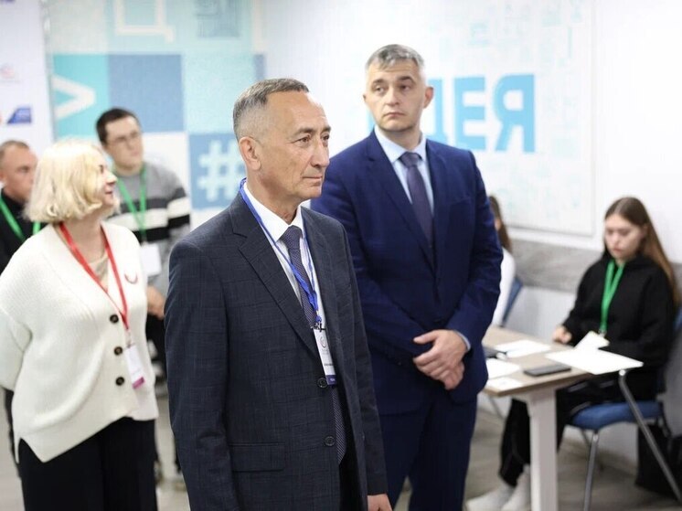 Эксперт оценил политическую культуру в Забайкалье в преддверии выборов