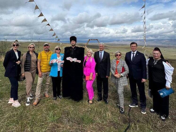 На Кавказских Минеральных Водах стартовал гастрономический форум «Кухня без границ»