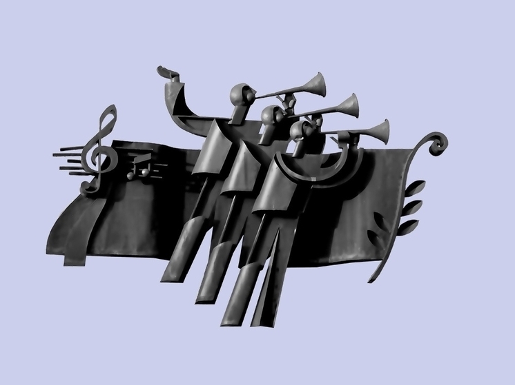 У выпускников ДШИ города Протвино началась студенческая жизнь