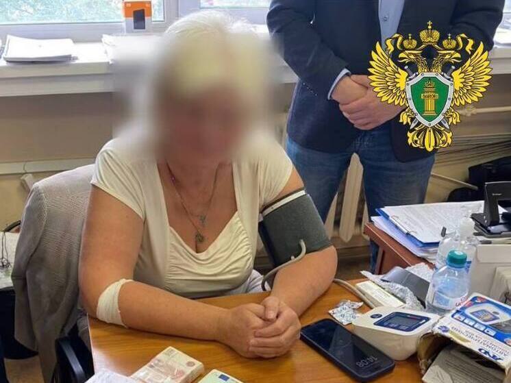 Экс-ректор СГМУ не признает обвинение