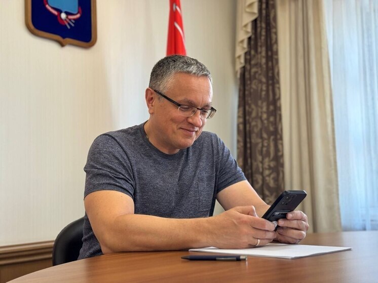 Калужский градоначальник не пришёл на избирательный участок