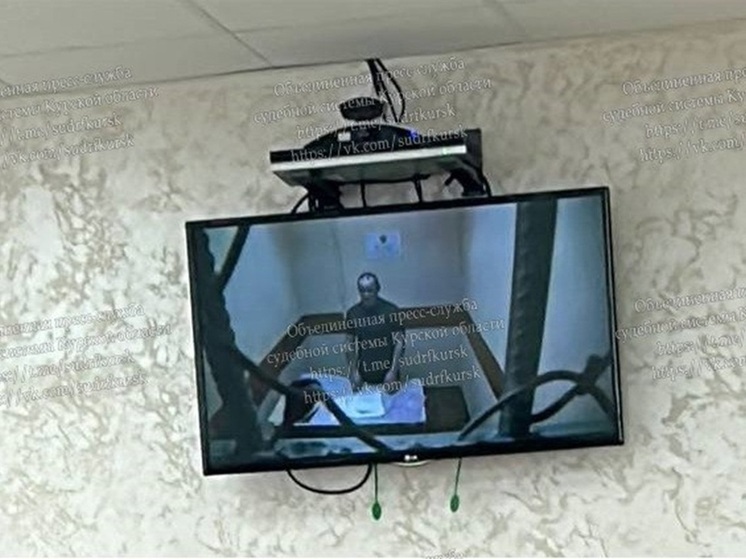 Курянин избил бывшую жену за то, что она не поздравила его с 23 Февраля