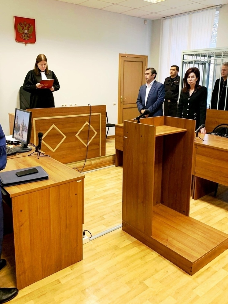 В Ивановской области главного по мусору оштрафовали за взятку