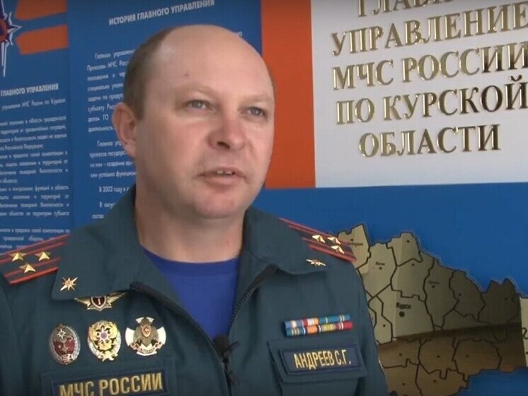 В Курской области с 12 сентября запретили пикники с шашлыками
