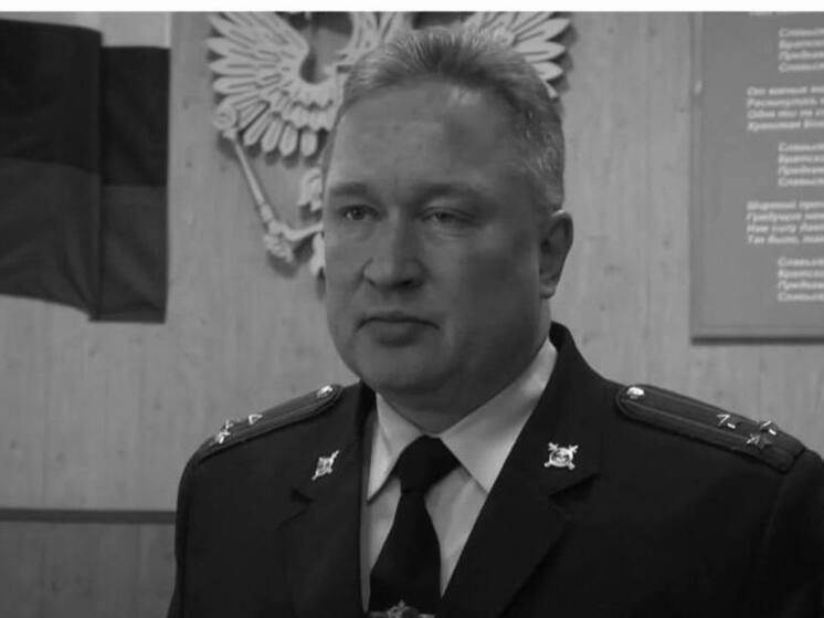 Председатель УИК №1008  Александр Морозов скончался в Рязани