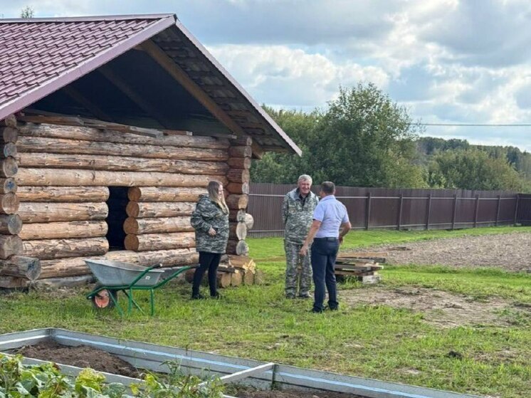 Ярославцев стали проверять на целевое использование выделенной им древесины