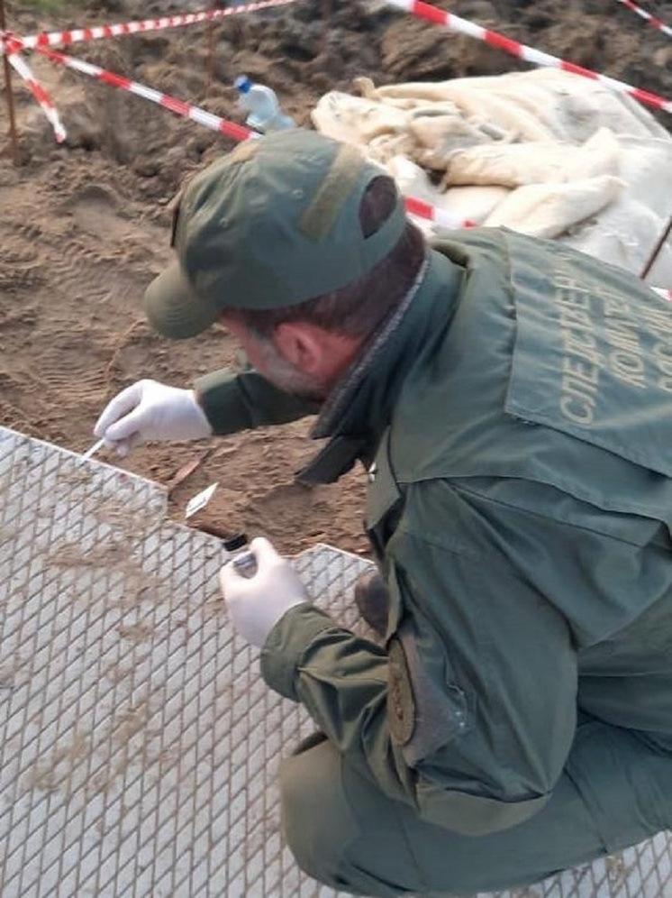 На месторождении ЯНАО обгорел электромонтер