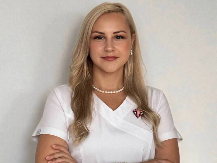Брянский специалист Кира Шуклова возглавила роддом Обнинска