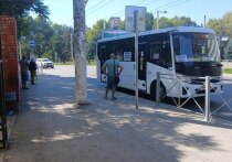 Как сообщил «МК в Крыму» начальник управления транспорта и связи администрации города Симферополя Георгий Сухацкий, сейчас в столице Крыма функционируют 46 автобусных и 10 троллейбусных маршрутов.