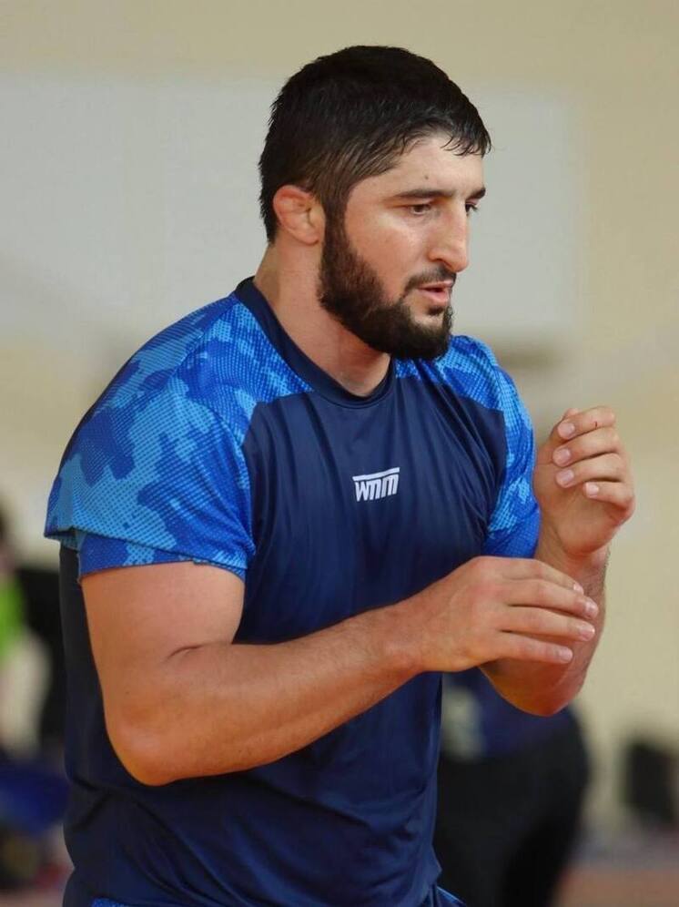Абдулрашид Садулаев прокомментировал недопуск на ЧМ из-за визы