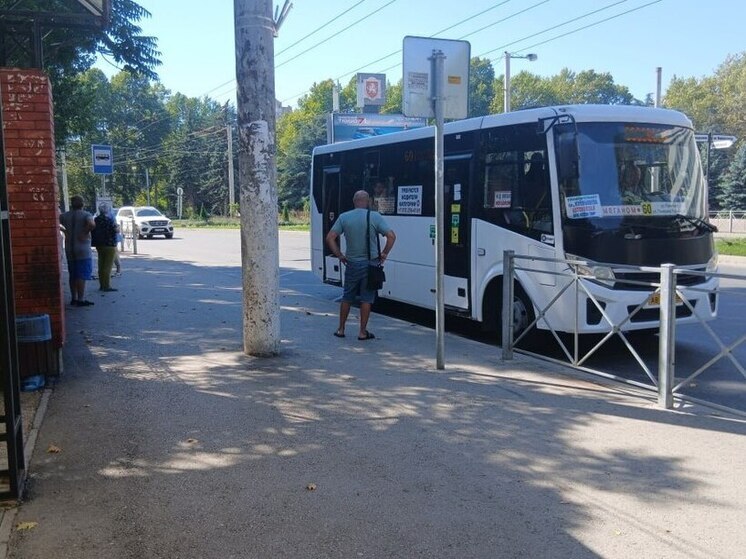 Как сообщил «МК в Крыму» начальник управления транспорта и связи администрации города Симферополя Георгий Сухацкий, сейчас в столице Крыма функционируют 46 автобусных и 10 троллейбусных маршрутов.