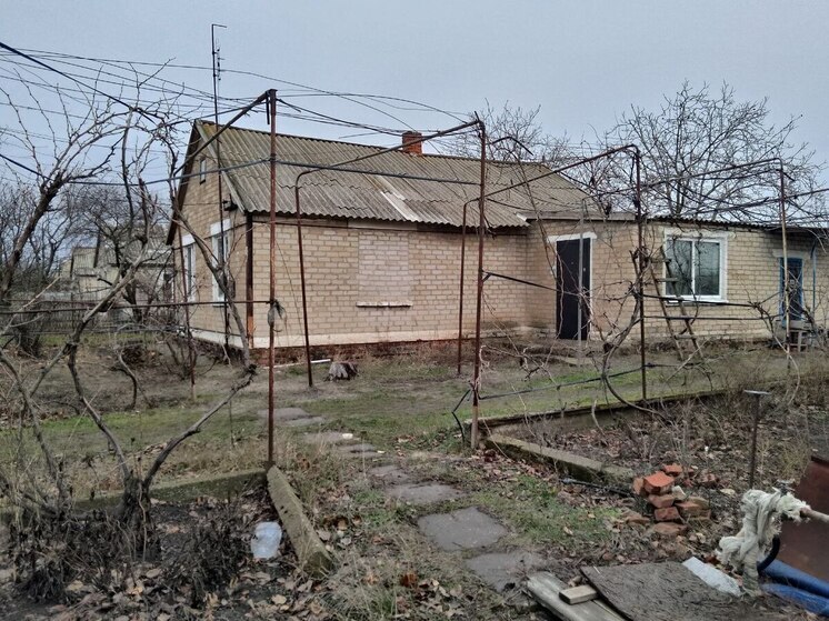 Ревнивый запорожец убил и сжег потенциального соперника