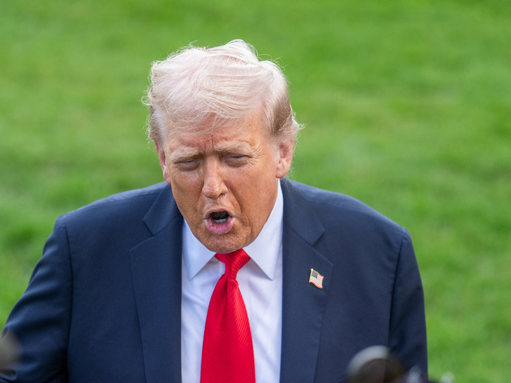 В США заявили о нежелании Трампа защищать Европу