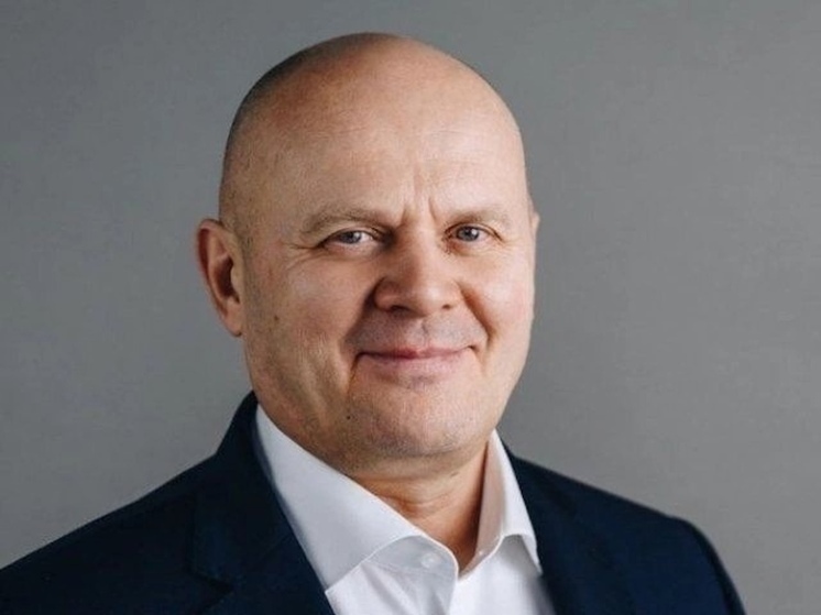 Арестованному мэру Красноярска Владиславу Логинову перестали платить зарплату