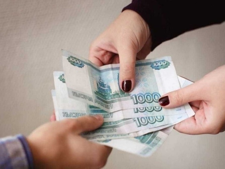 Почему жителям Калмыкии завтра не нужно брать в долг