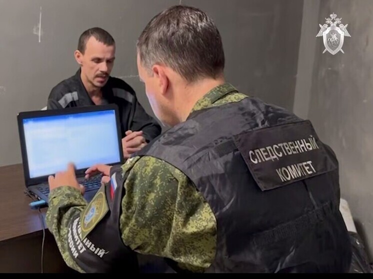 Возбуждено уголовное дело против боевика ВСУ за теракты в курской Любимовке