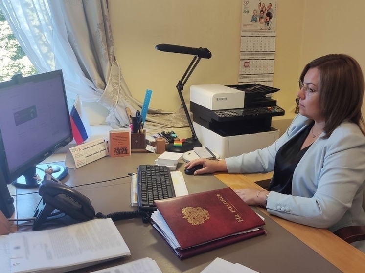 Тимофеева проголосовала на выборах губернатора Новгородской области дистанционно