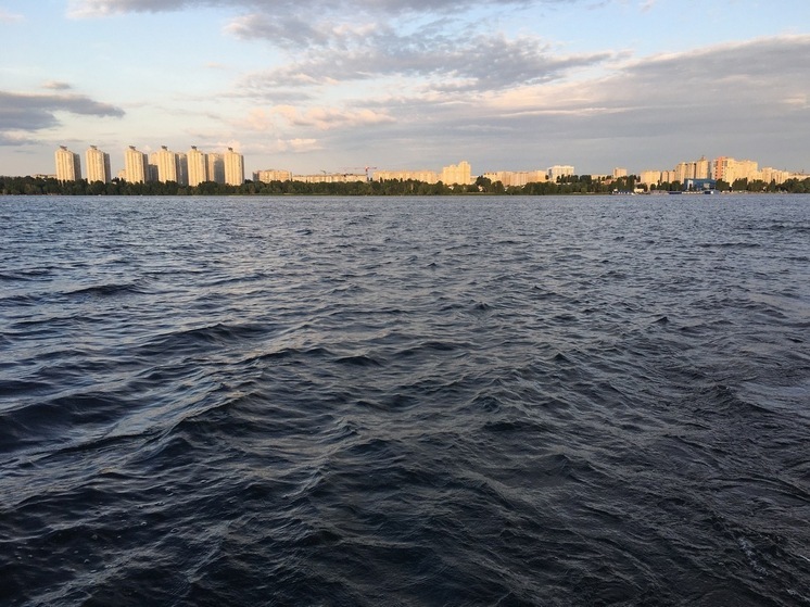 Проект капремонта плотины на воронежском водохранилище подготовят за 43,5 млн