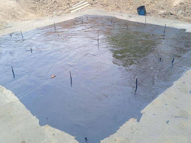 В Великой Белозёрке установят водонопорную башню Рожновского